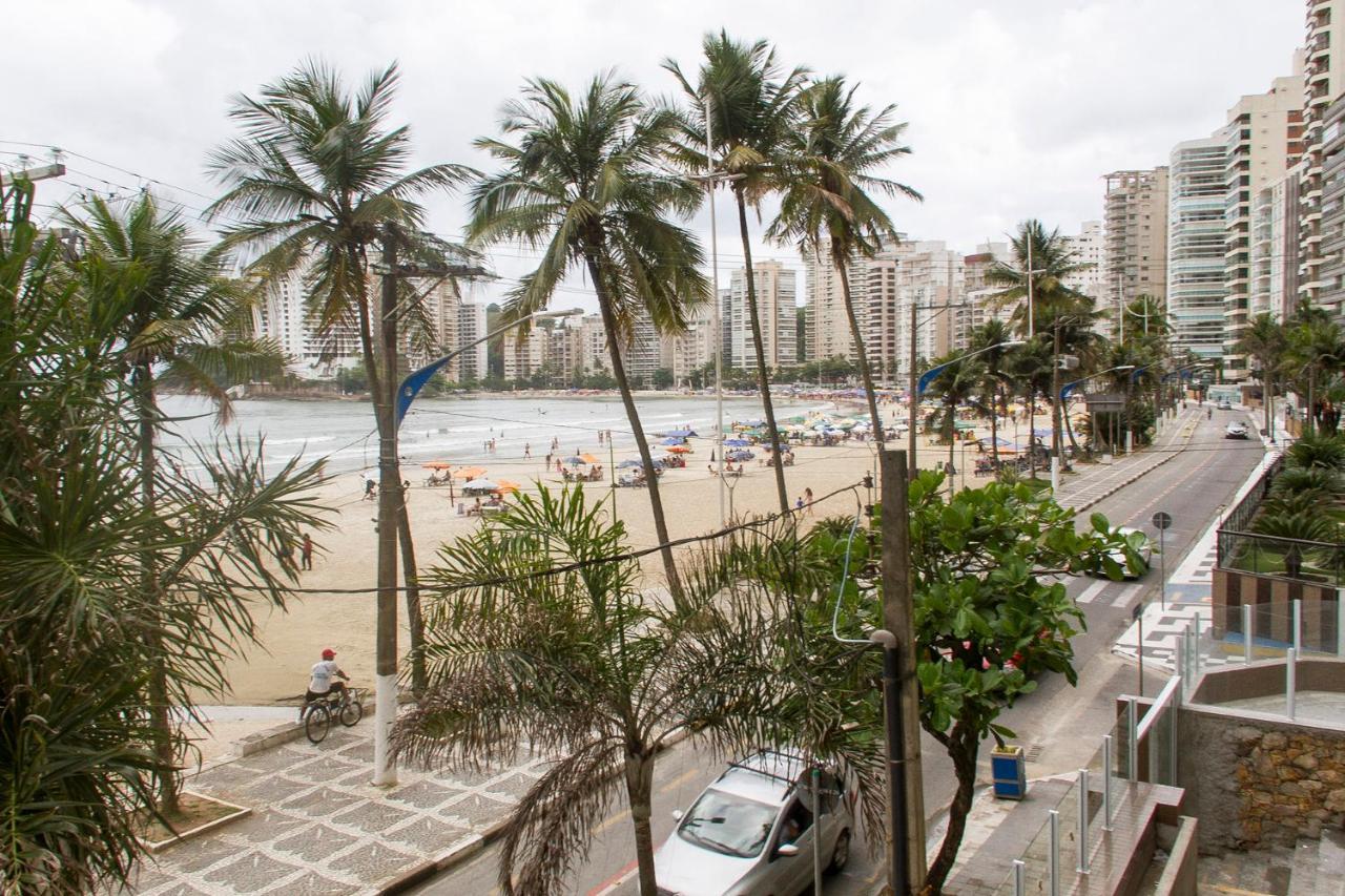 Asturias Mall & Suites Guarujá Esterno foto