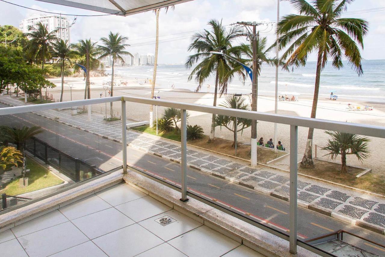 Asturias Mall & Suites Guarujá Esterno foto