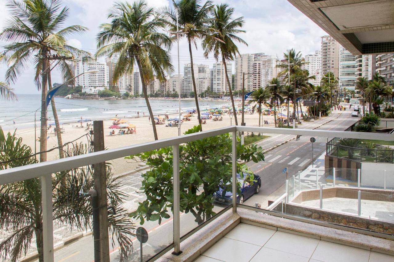 Asturias Mall & Suites Guarujá Esterno foto