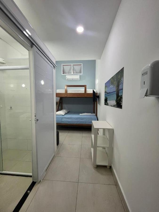 Asturias Mall & Suites Guarujá Esterno foto